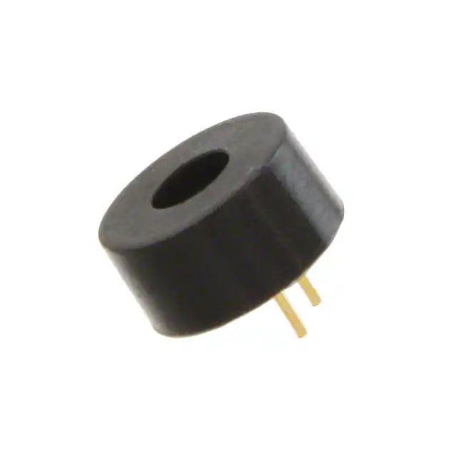 POW-2742P-C3310-B-R PUI Audio, Inc.  Microphones